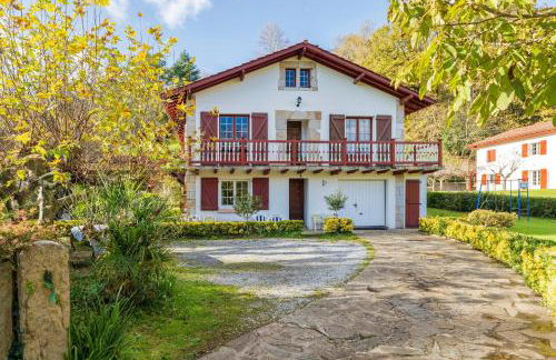 Appartement Txikia - Foto 1