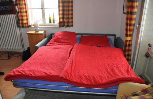 Top-Appartement direkt an der Kampenwandbahn - Foto 21