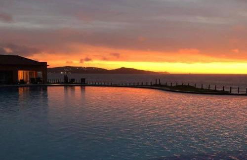 Búzios Beach Resort Residencial 1305 - Foto 28