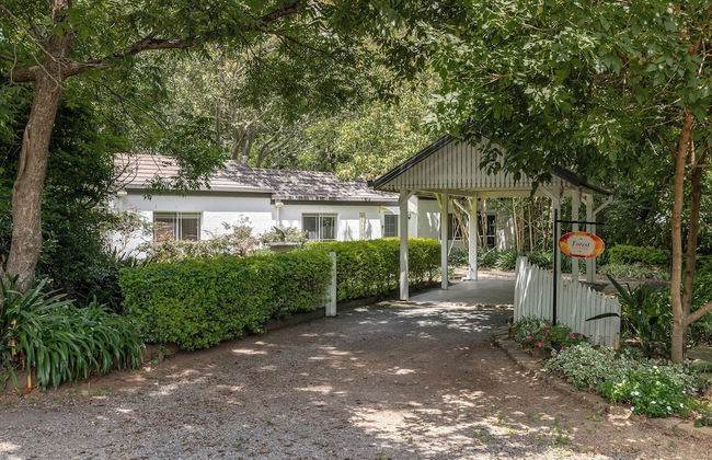 Homewood Cottages - Foto 11