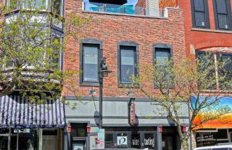 Luxury Downtown South Haven Condo With Rooftop Deck - Photo 59