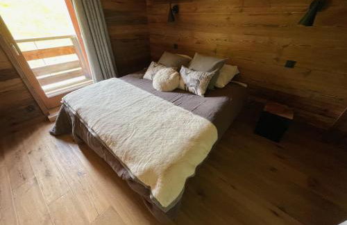 Appartement Luxe comme un Chalet - vue exceptionnelle - Photo 10