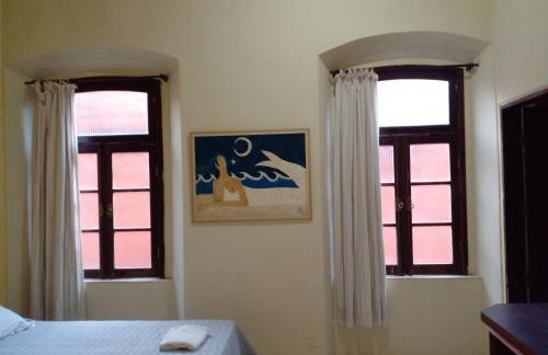 Solar do Carmo Suites & Apartments - Foto 30