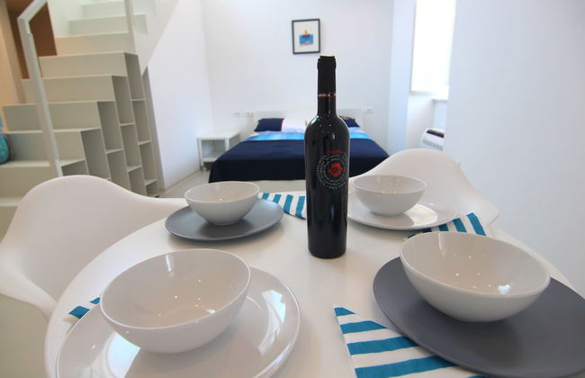 Boutique Apartments Palcic Palace - Foto 10