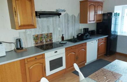 Gite LA ROCHERIE - Photo 7