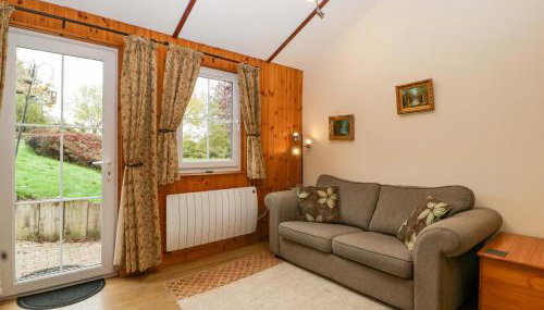 The Log Cabin - Foto 5