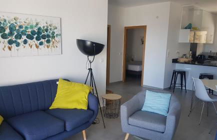 Résidence Lésia - Foto 23