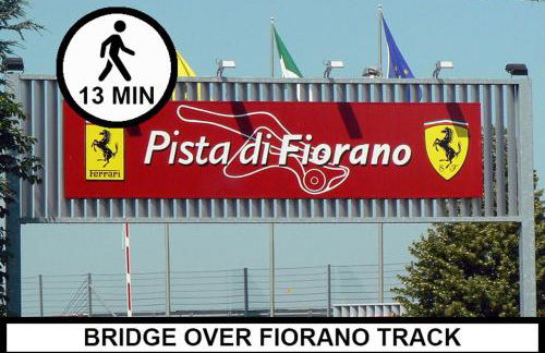 Apartment near the Ferrari Museum, Wi-Fi, fully equipped kitchen, Free street parking - Photo 20