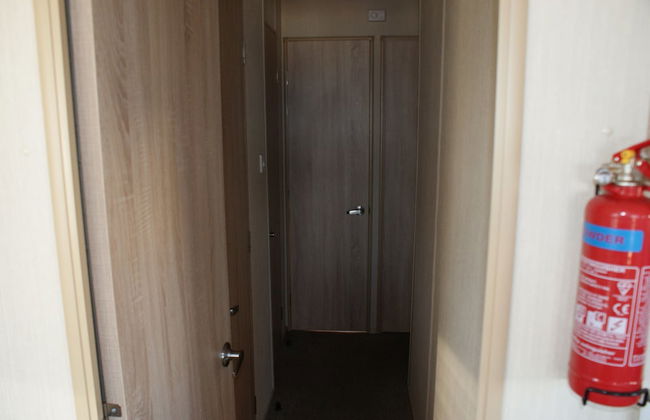 Immaculate 3-bed Caravan in Hartlepool - Foto 4