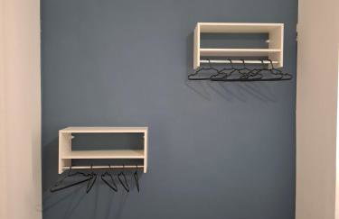 Apartamento 3 quartos no bairro Floresta, na melhor localização de BH, próximo às principais avenidas, ao lado do colégio Batista, com supermercado, farmácia e bares na esquina - Foto 9