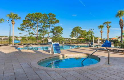 Windsor Hill 6BR South-facing Pool/spa Near Disney - Foto 1