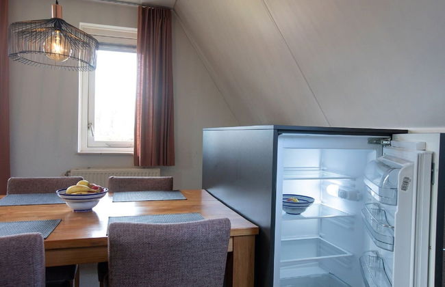 Holiday Home With Garden - Photo 16