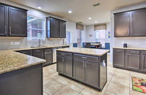 Spacious Richmond Home Close to Parks and Shopping - Foto 10