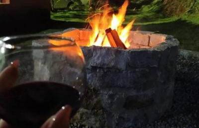 Casa de Campo Chácara Recanto da Águia - Foto 35