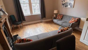 John Knox's Apartment on Edinburgh's Royal Mile - Foto 5