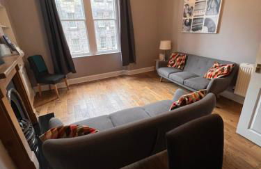 John Knox's Apartment on Edinburgh's Royal Mile - Photo 5