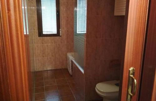 Estancia rural ideal con niños - Miraflores Sierra - Foto 12