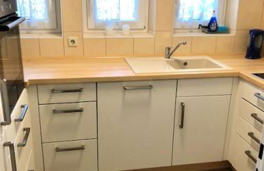 Schöne Ferienwohnung direkt am Neckar - Foto 6