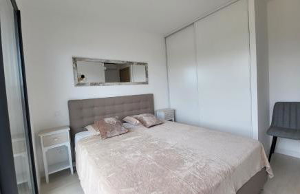 Villa Moderne de Standing avec Piscine Privée à 400m de la Plage - 4 Chambres - Foto 25