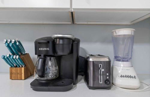 Luxe Beach Estate - 4 Bedrooms and 3 Bathrooms - Foto 12