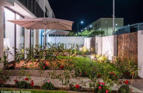 Mónaco Suites & Garden - Photo 18