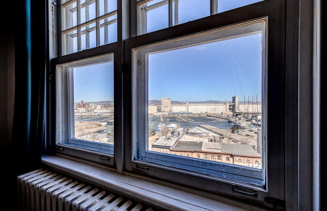 Single Room River View - Foto 56