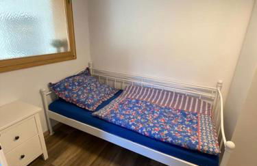 Entspannung im Grünen - Foto 12