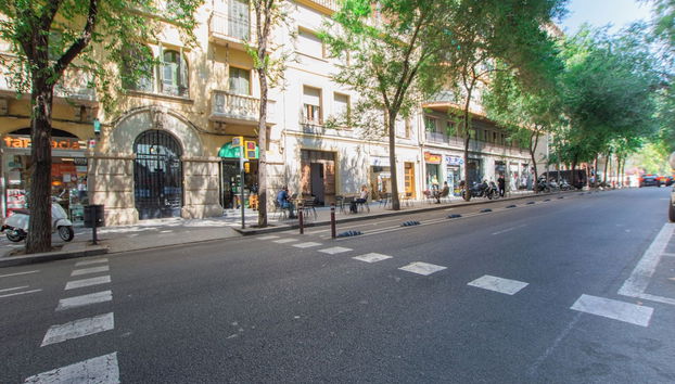 Barcelona Classic Eixample Apartments - Foto 2, Imagen principal