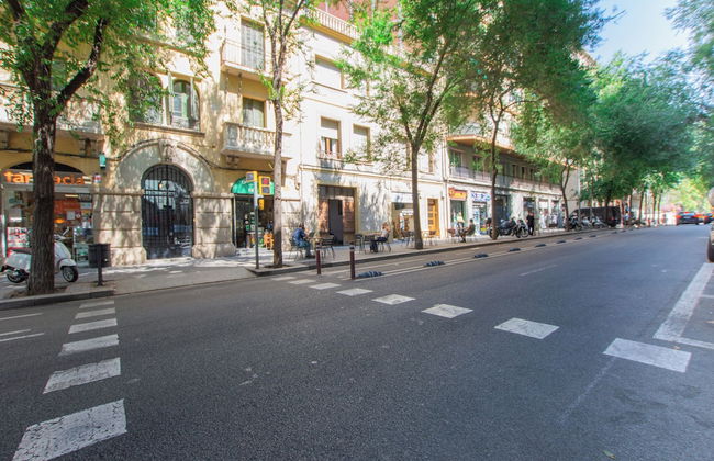 Classic Eixample Apartments - Photo 1