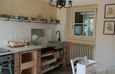 Cottage Belvedere - Foto 2