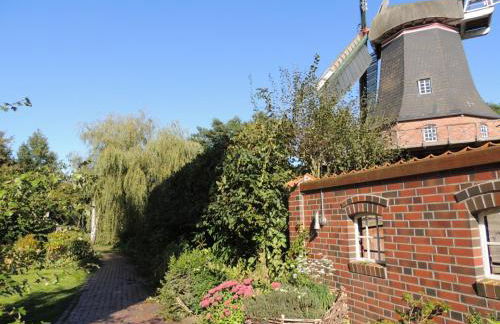 Appartement an der Seefelder Mühle - Photo 21