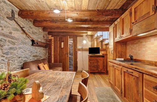 Il Fienile Della Nonna Introd - Foto 64