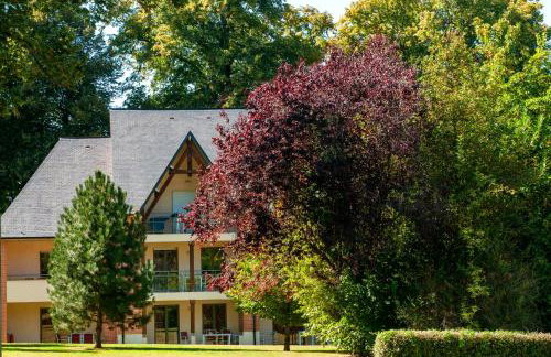 Goélia Résidence Du Parc - Foto 22