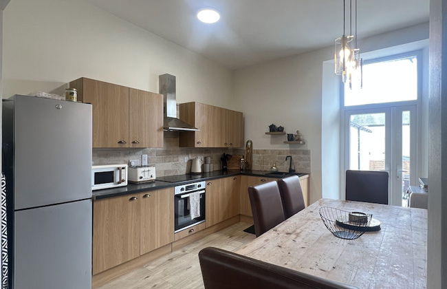 Tynwald Apartments - Foto 35