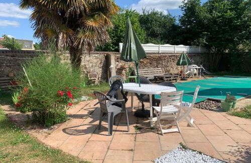 Maison de famille - Photo 5