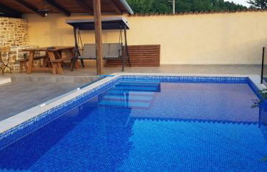 Casa Chiara Motovun, Villa with Private Pool - Foto 7