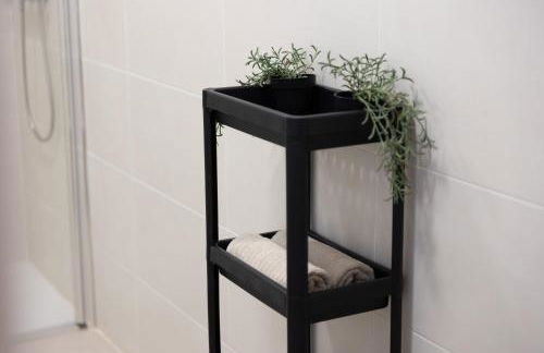 Spacious OCEANOGRAFIC Flats Valencia - Photo 23