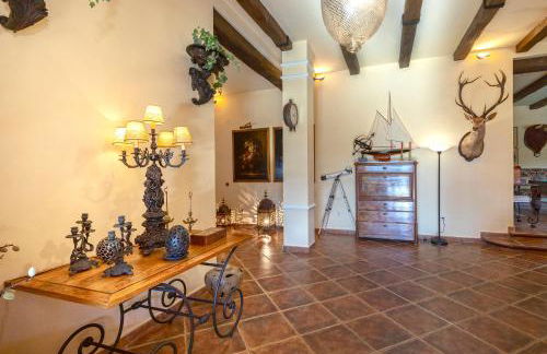 Casa Flores con Piscina interior climatizada - Photo 11