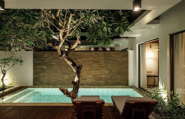 Malisa Villa Suites - Photo 43