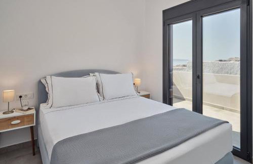 Blue Armonia Villa featuring SaltWater Heated Pool By KB Hospitality - Foto 27