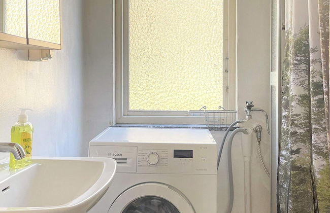 4 Person Holiday Home in Odsmal - Foto 9