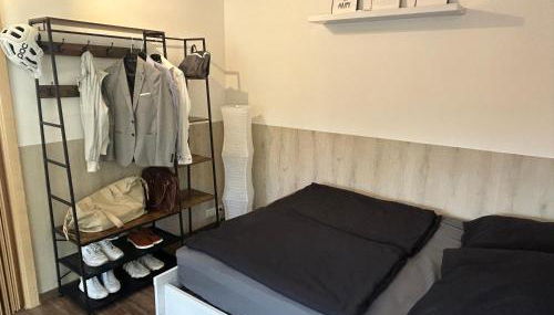 Charmantes Tiny Haus mit 2 Wohnungen - Foto 3