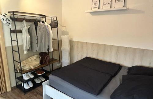 Charmantes Tiny Haus mit 2 Wohnungen - Foto 3