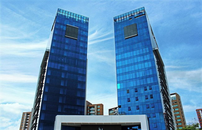 RAMS APARTASUITE EN HOTEL 5 ESTRELLAS - Foto 1