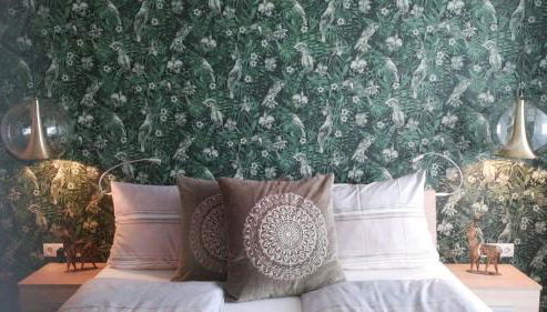 Maurers Schlierseetraum 1 hochwertige Erdgeschosswohnung mit allen Raffinessen erfreut sich auch Urlauber idealerweise für Paar mit Kindern geeignet und Vierbeiner Dank des tollen Zauns auf der Terrasse stylisch und edel von der Ausstattung mit 64 qm - Foto 4