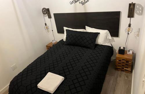 NYC Speakeasy-BedStuy Chapel - Foto 9