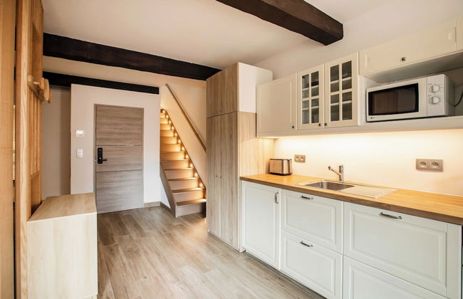 Sublime Flat sea View - Saint Tropez - Foto 4