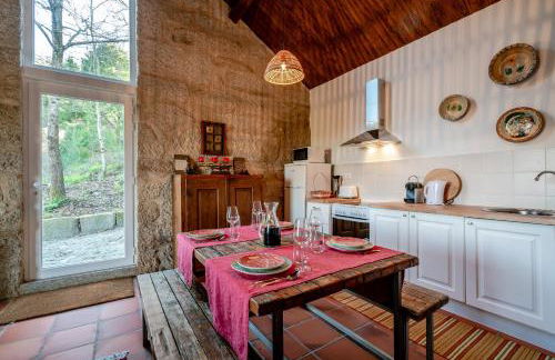 Quinta das Lamas - Oak Tree House - Foto 8