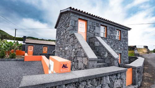 Casa Céu D'Abraão - Photo 4