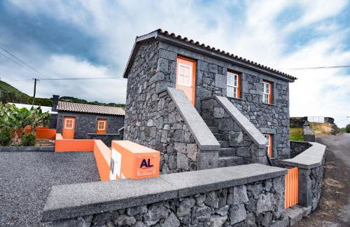 Casa Céu D'Abraão - Photo 4